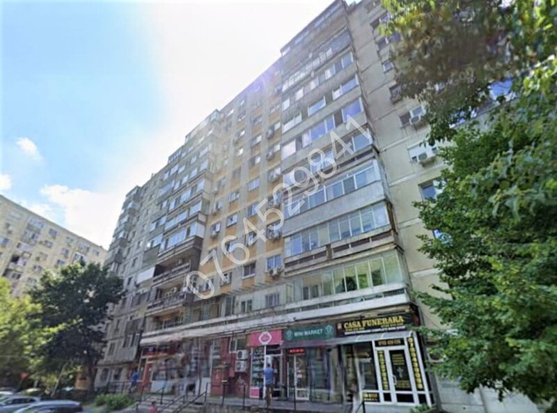 Tineretului Str. Constantin Radulescu-Motru la 8 minute metrou Timpuri Noi